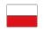 PLANEMO LOGISTICA & SPEDIZIONI - Polski